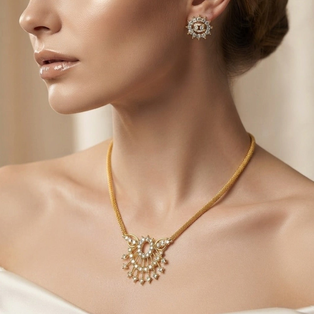 Jiya Fashion Chain