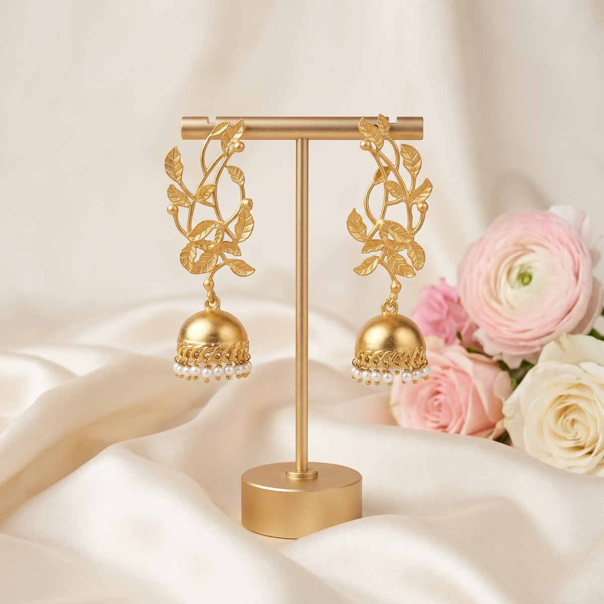 Fashion Earrings - E0071X