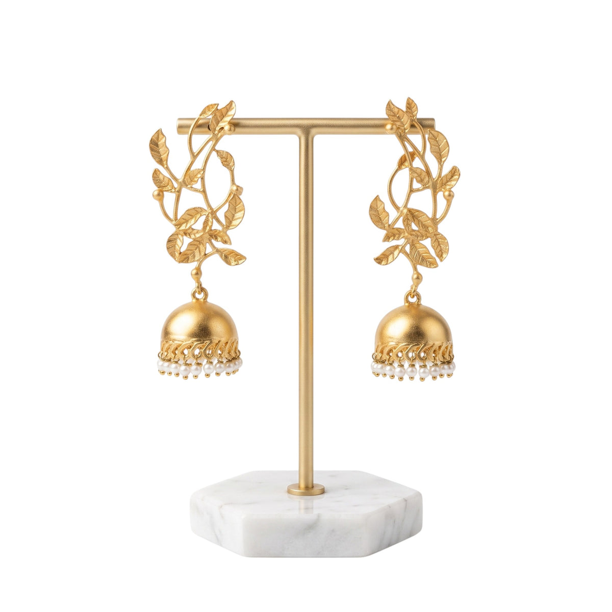 Fashion Earrings - E0071X