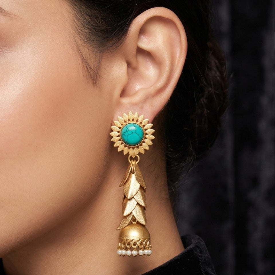 Fashion Earrings - E00720
