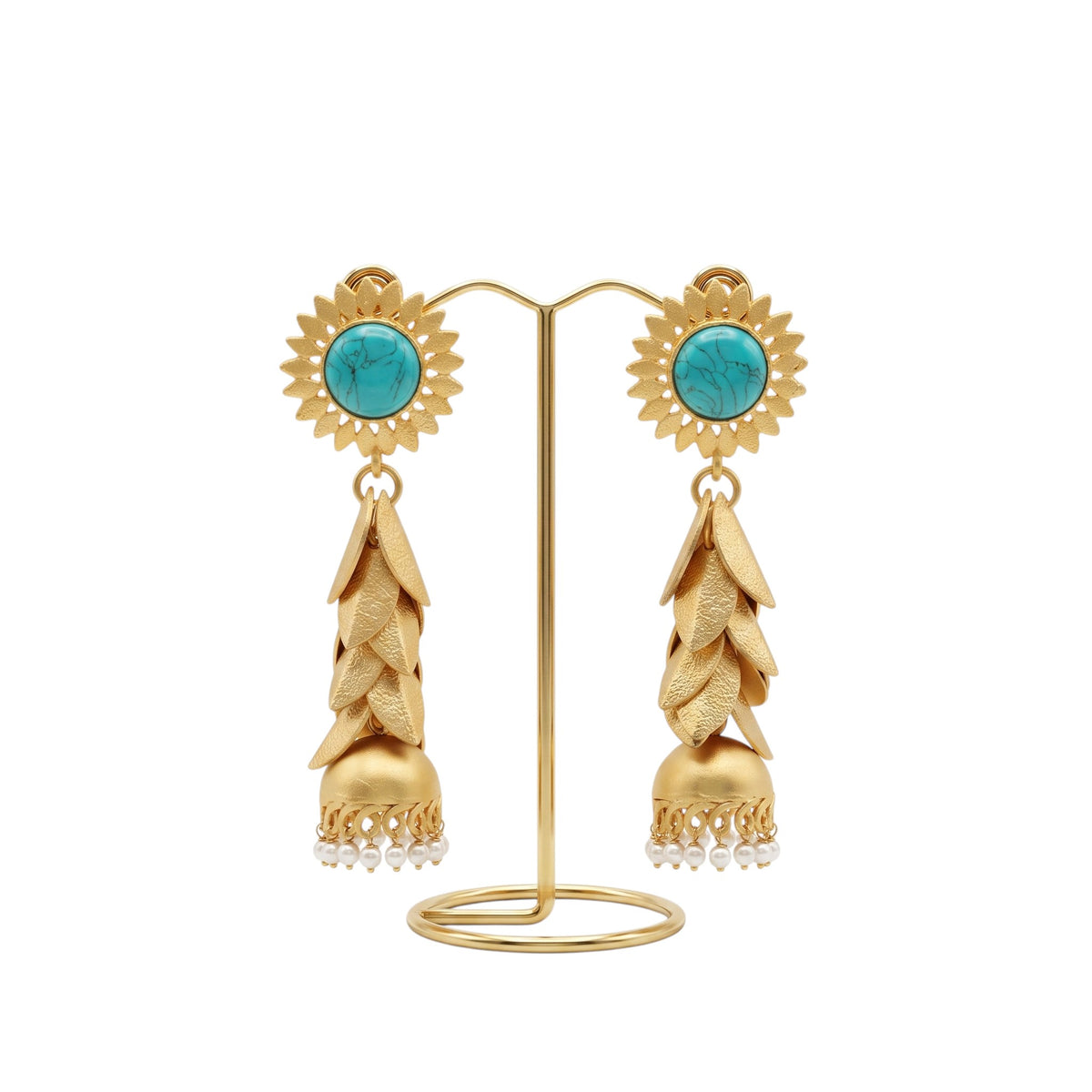 Fashion Earrings - E00720