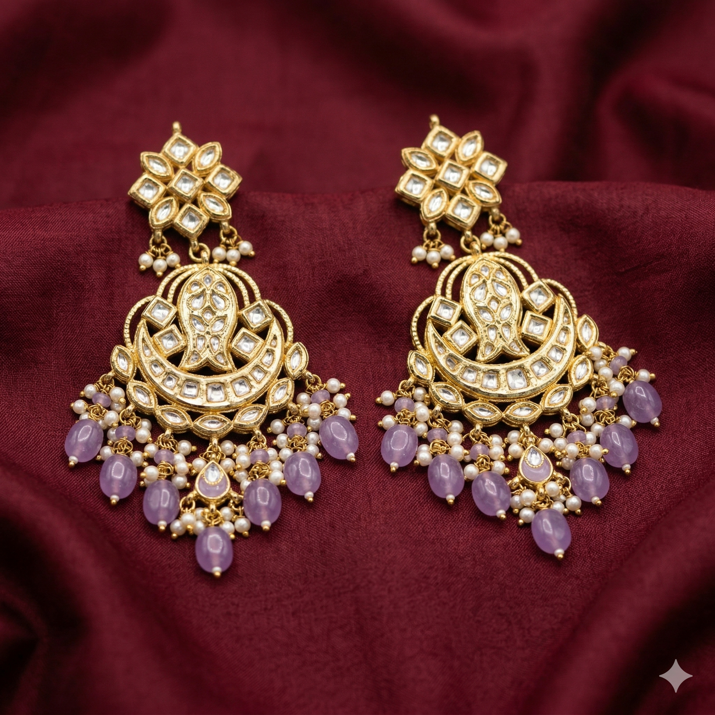 Kundan Choker