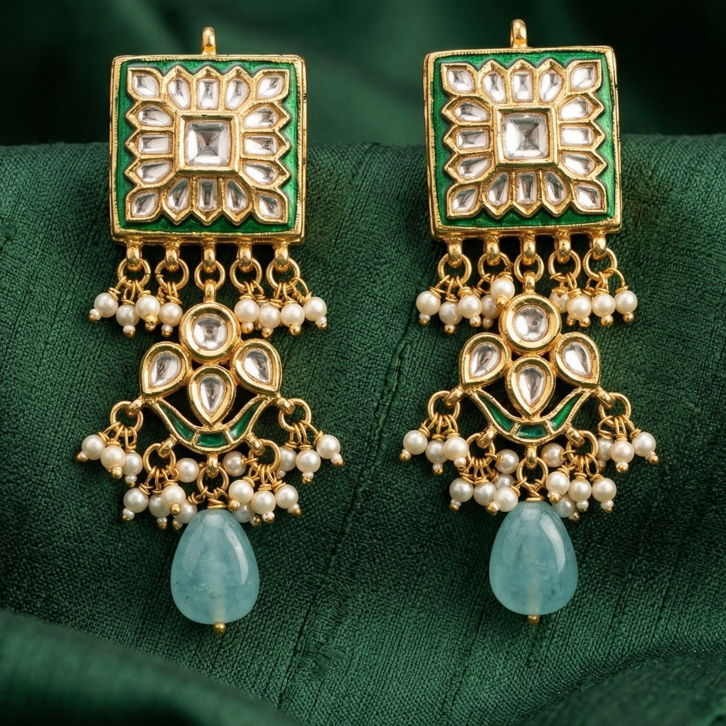 Kundan Choker