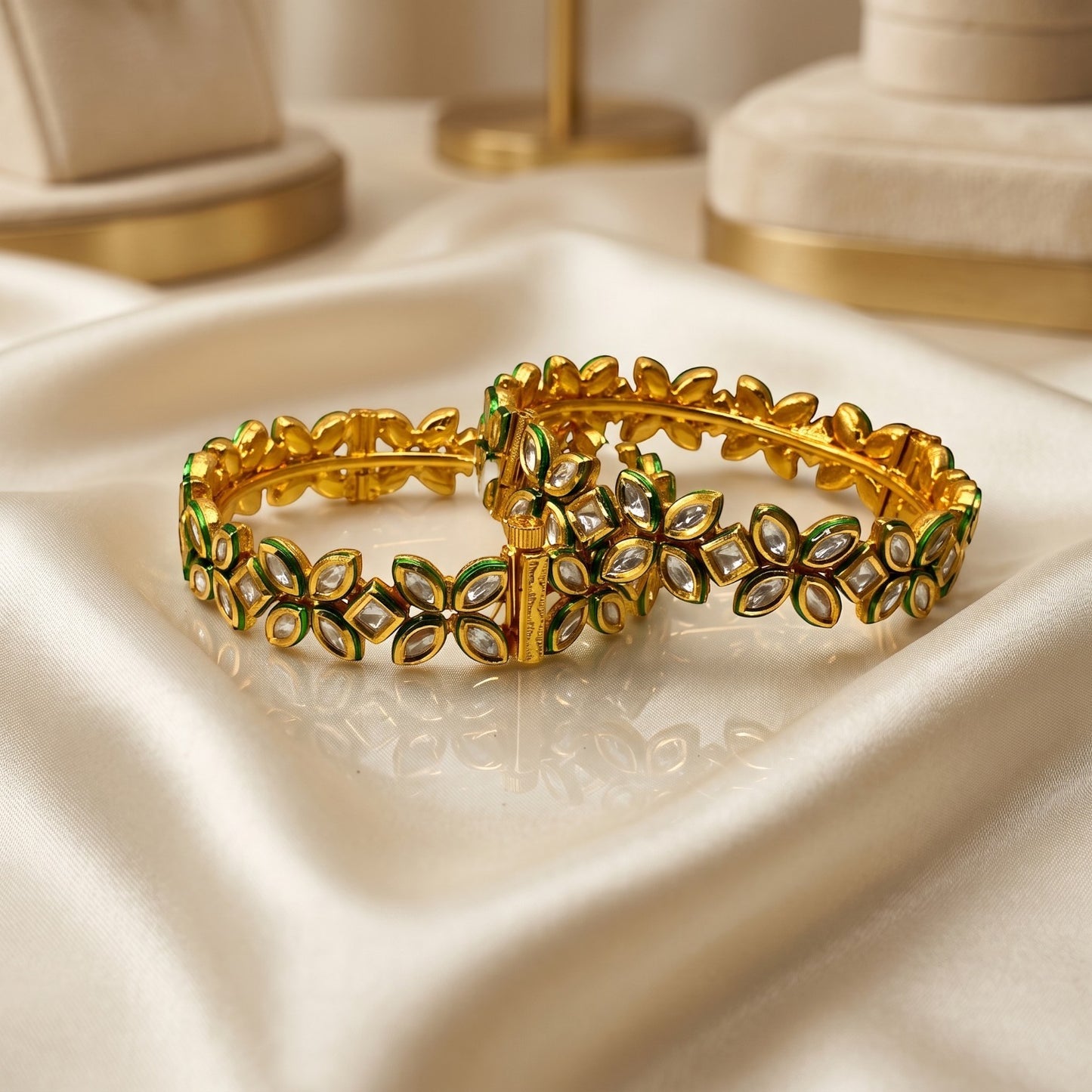 Kundan Kada -2X4,2X6