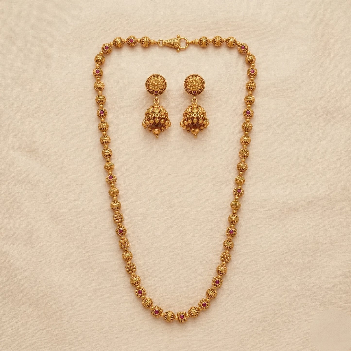 Temple Mala