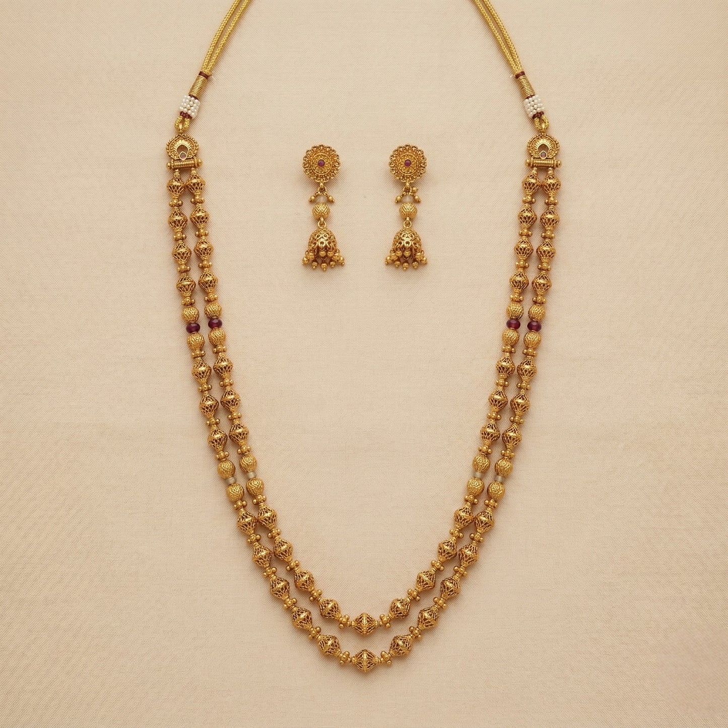 Temple Mala