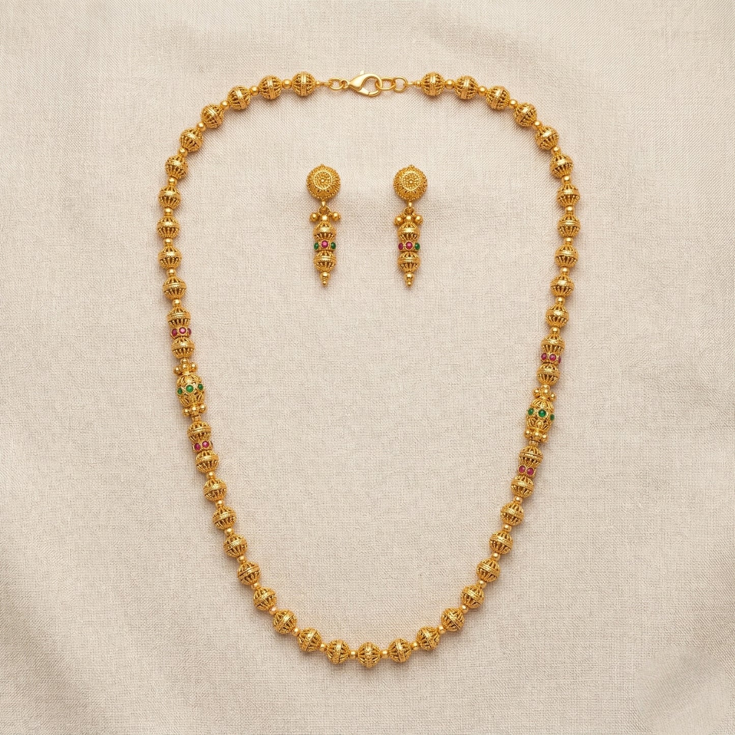 Temple Mala