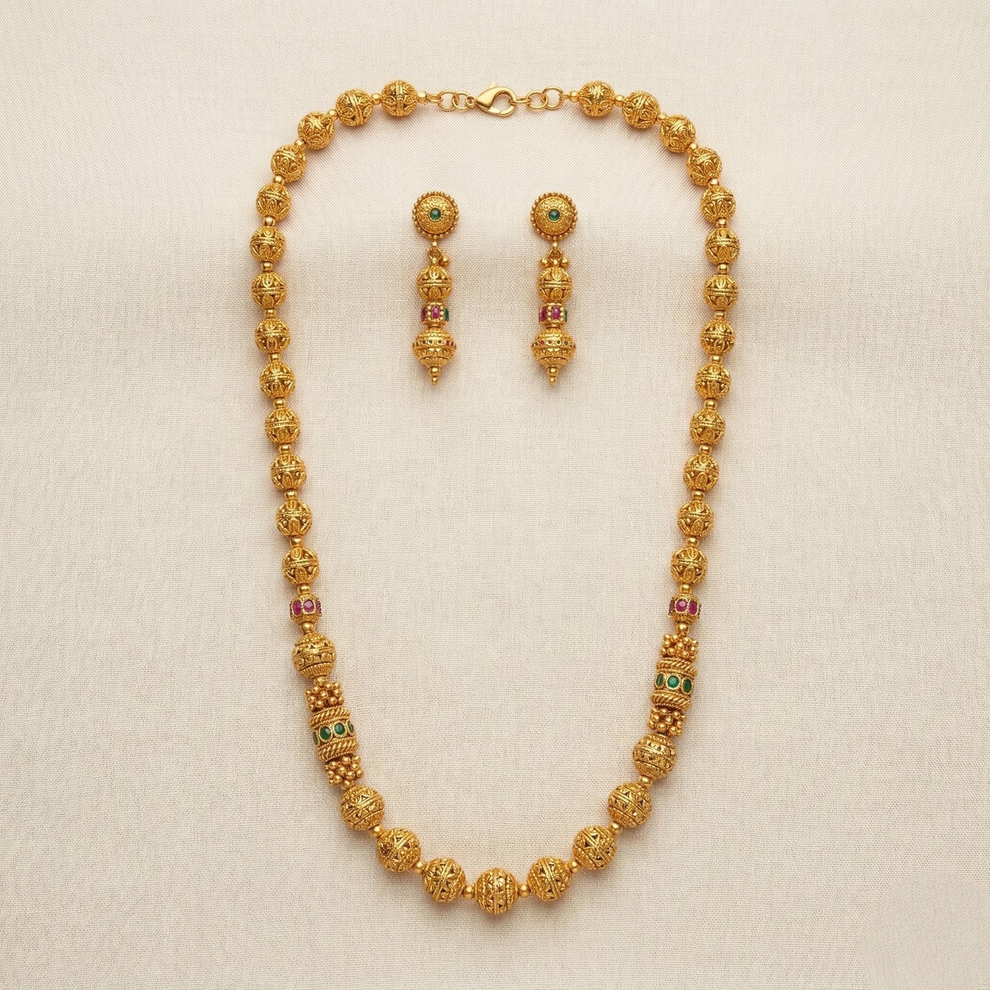 Temple Mala