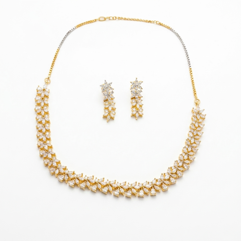 DC Necklace - E00BPF