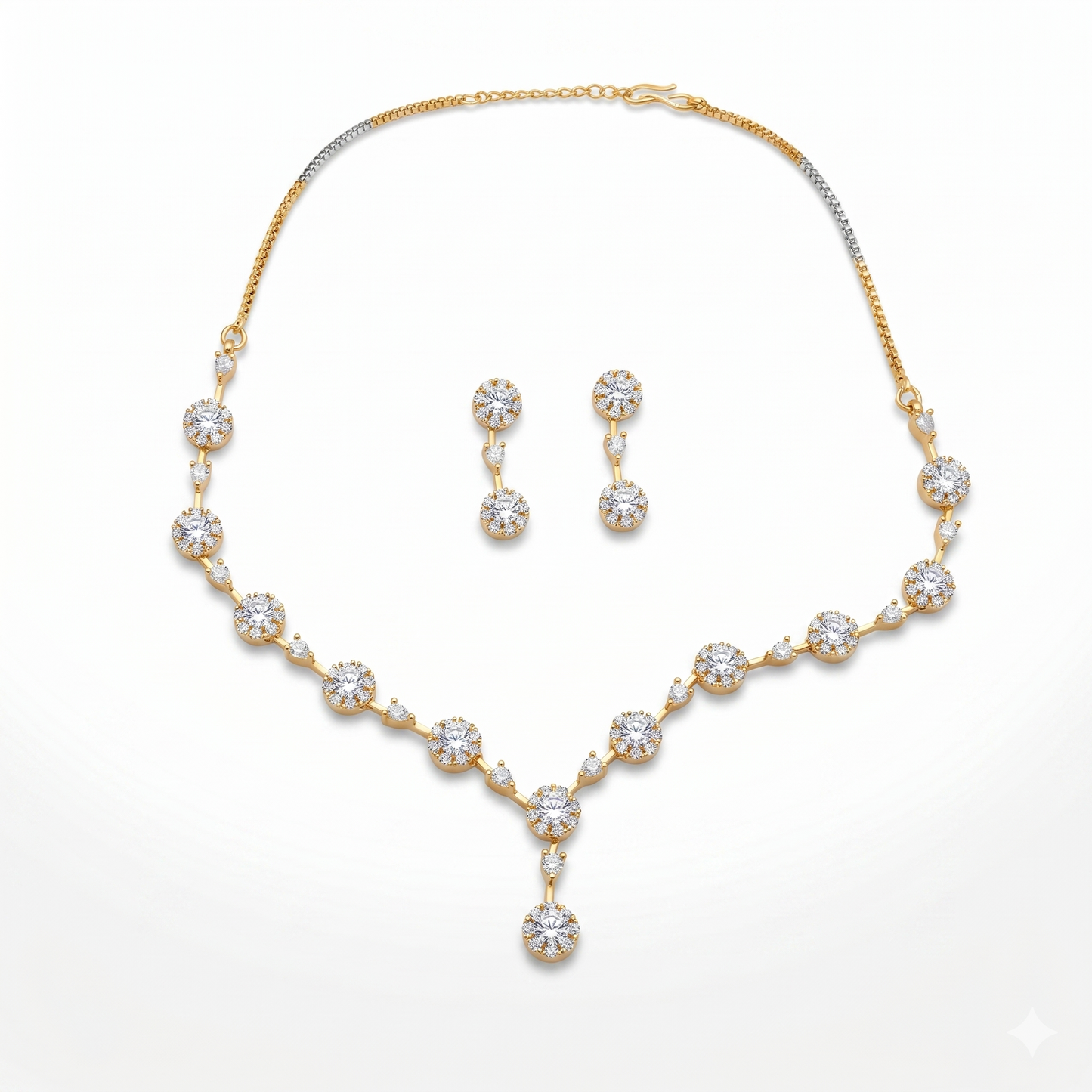 DC Necklace - E00BPG