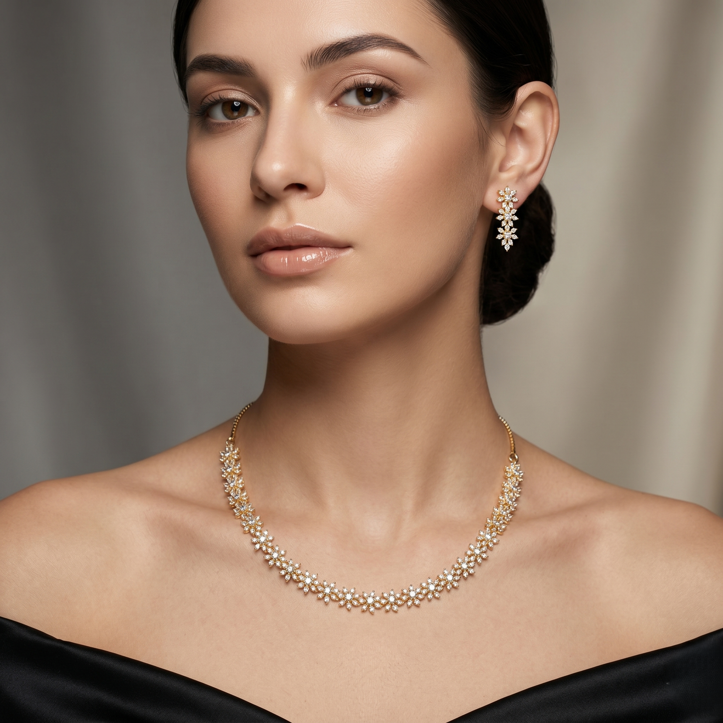 DC Necklace - E00BPI