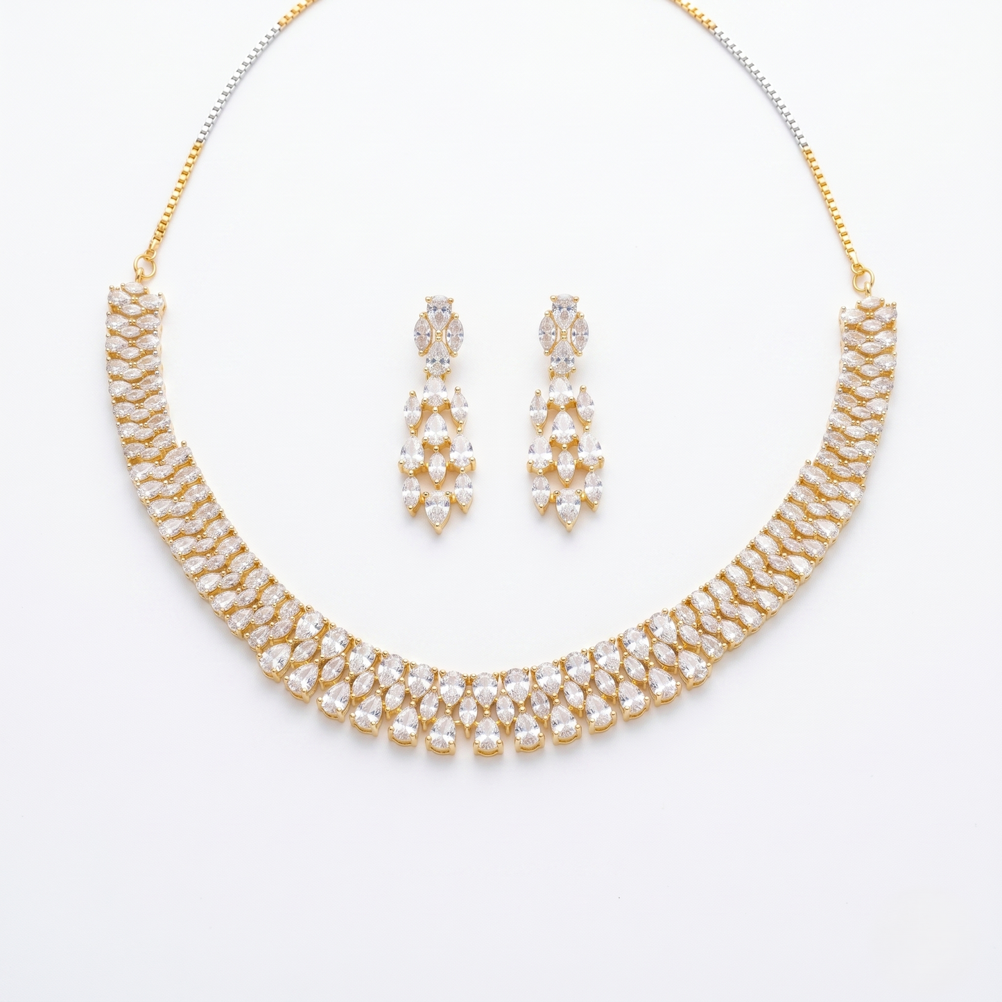 DC Necklace - E00BPP