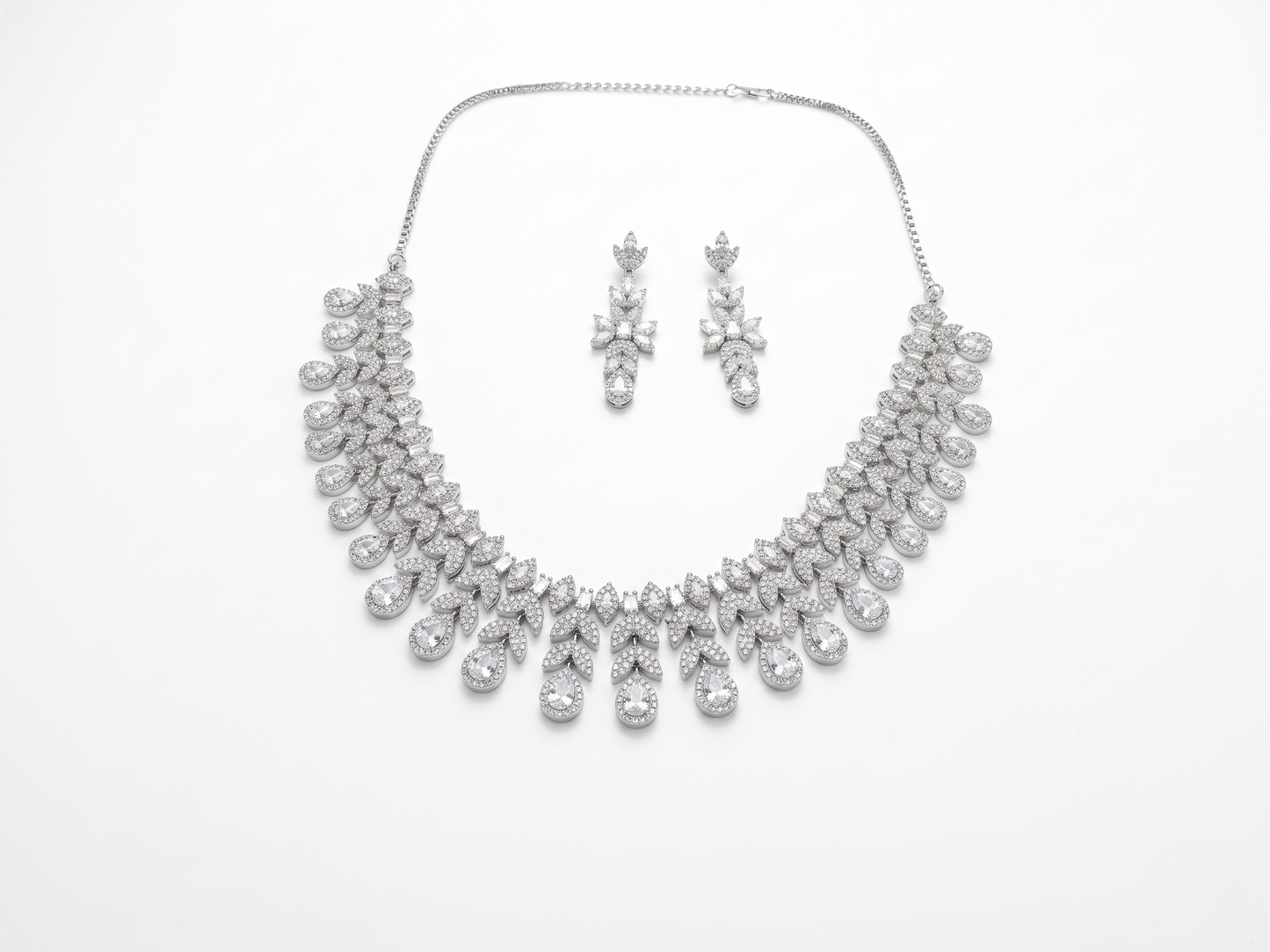 DC Necklace