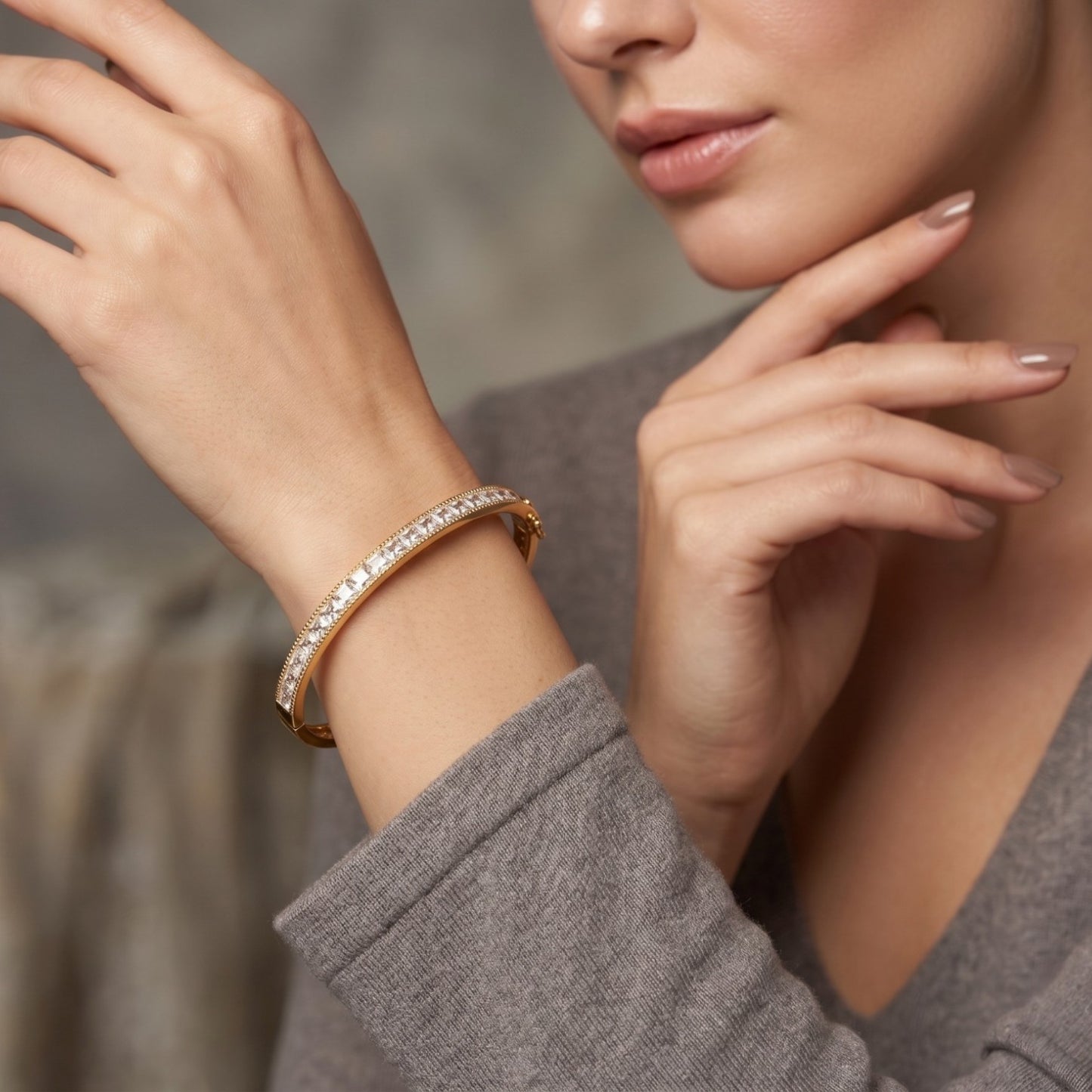 DC Bracelet