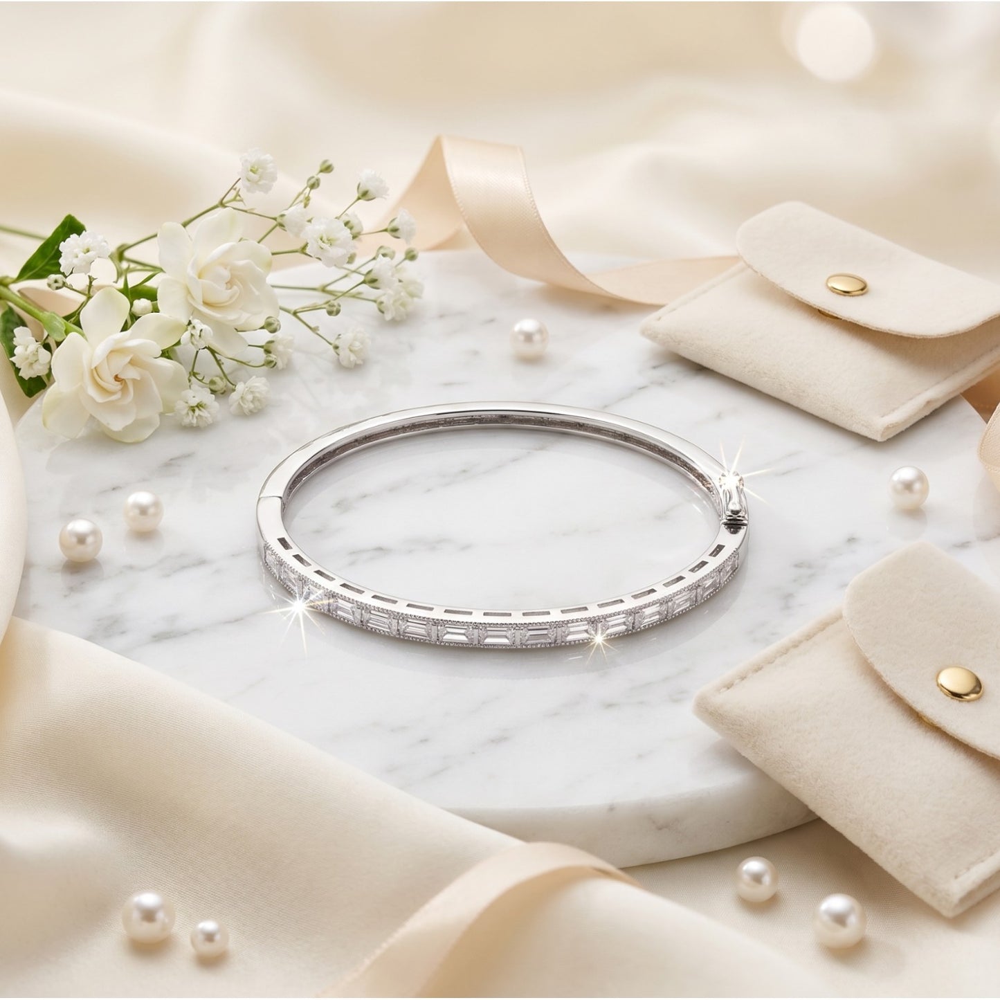 DC Bracelet