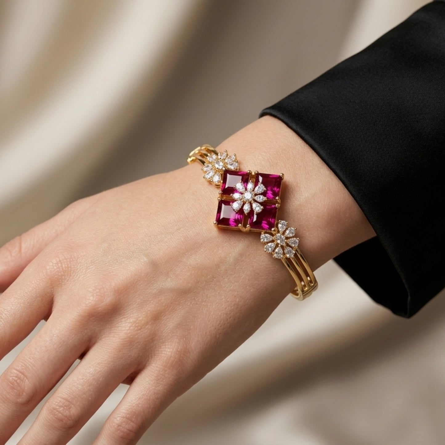 DC Bracelet