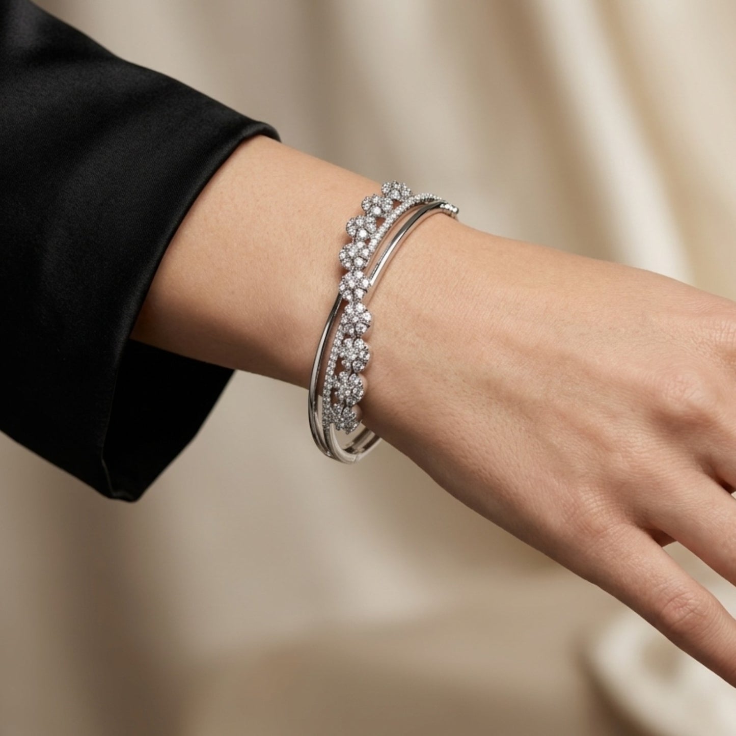 DC Bracelet