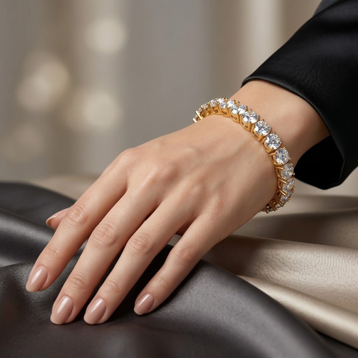 DC Bracelet - E00BQ5