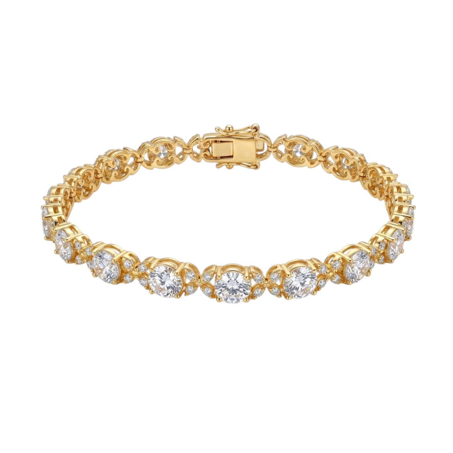 DC Bracelet - E00BQ6