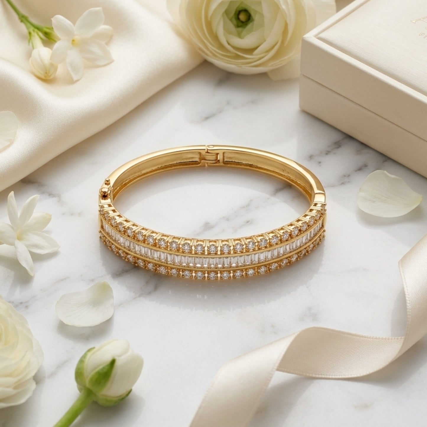 DC Bracelet - E00BQA