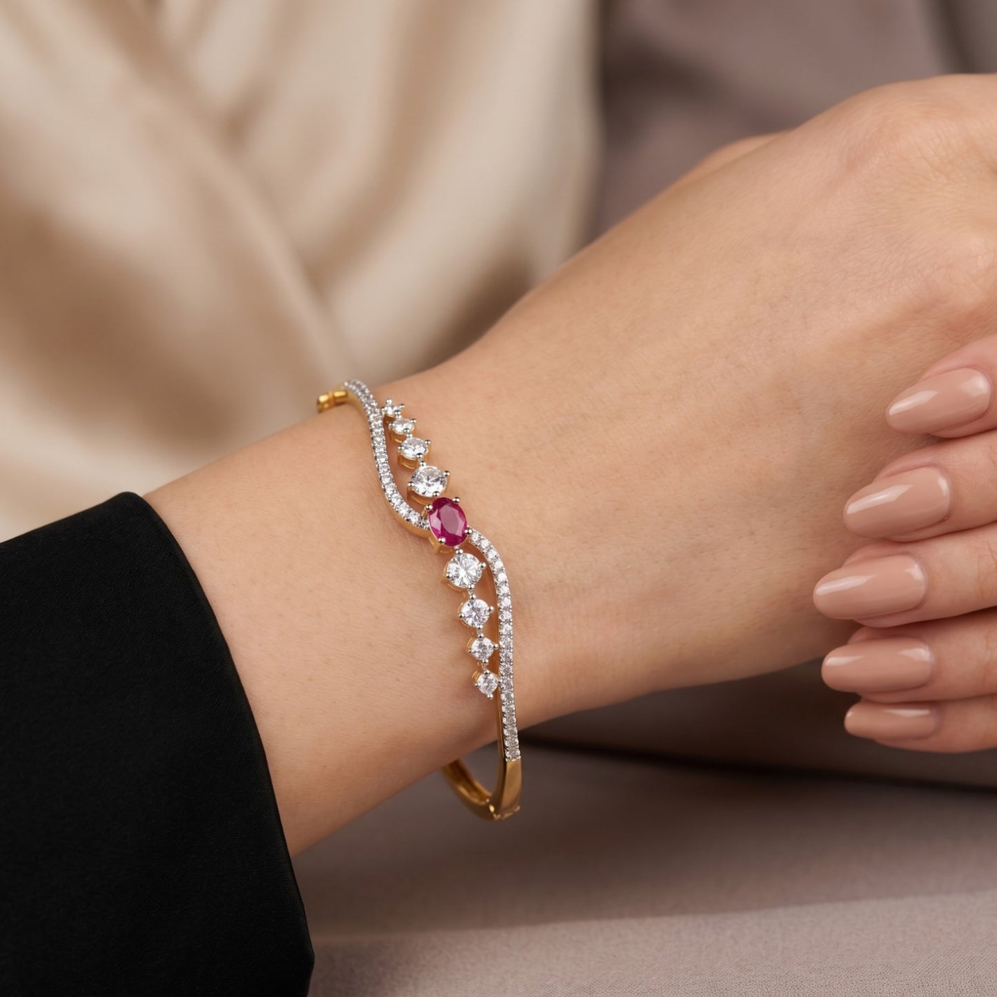 DC Bracelet - E00BQI