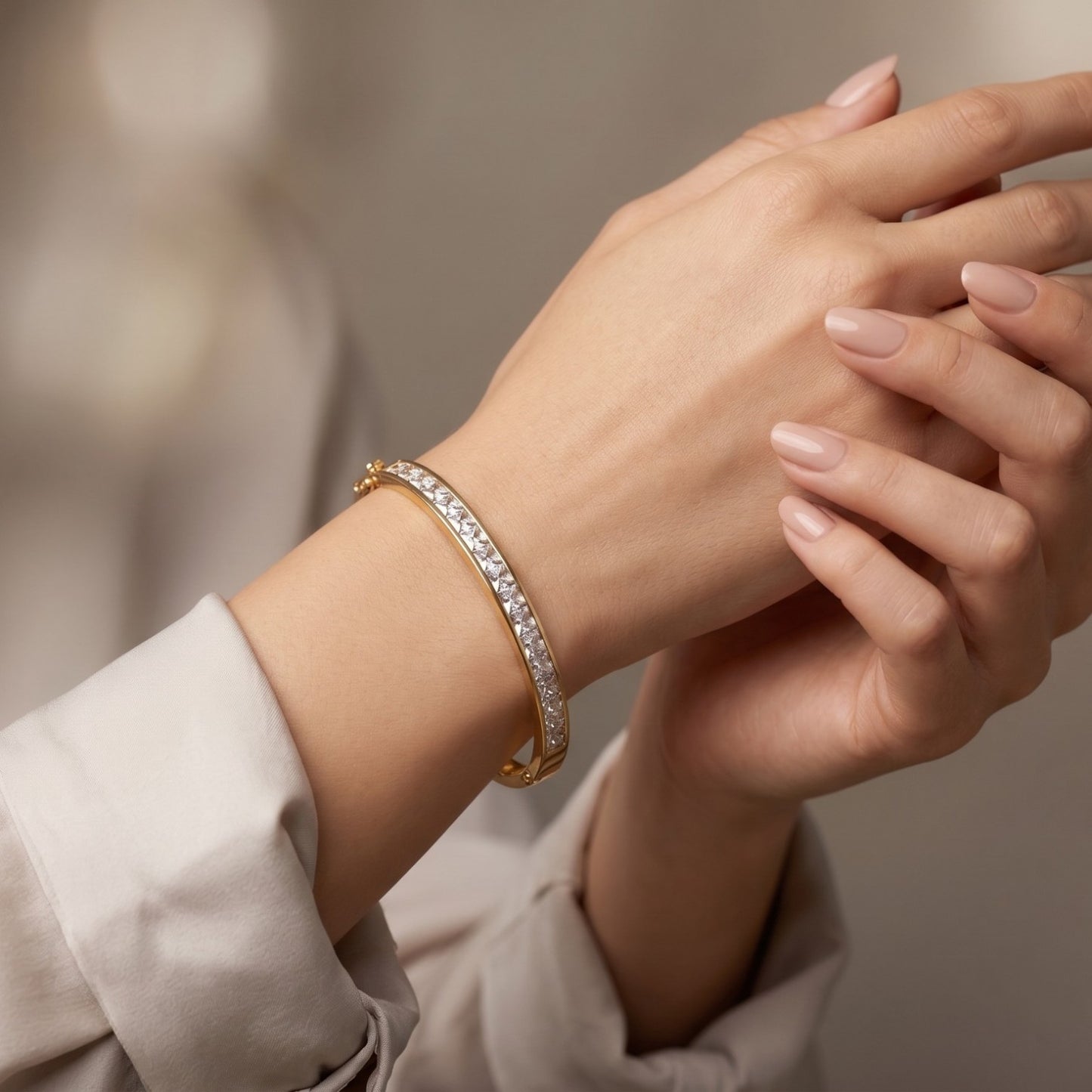 DC Bracelet - E00BQK