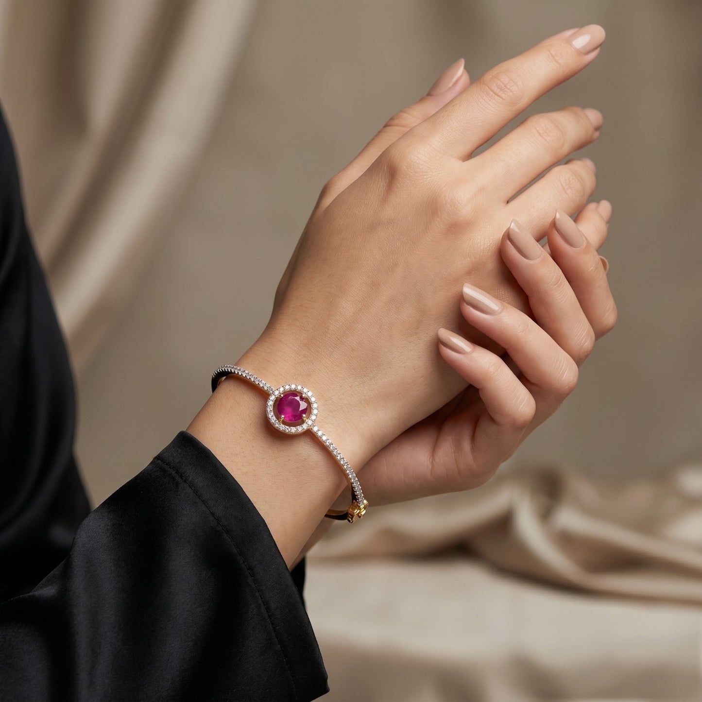 DC Bracelet