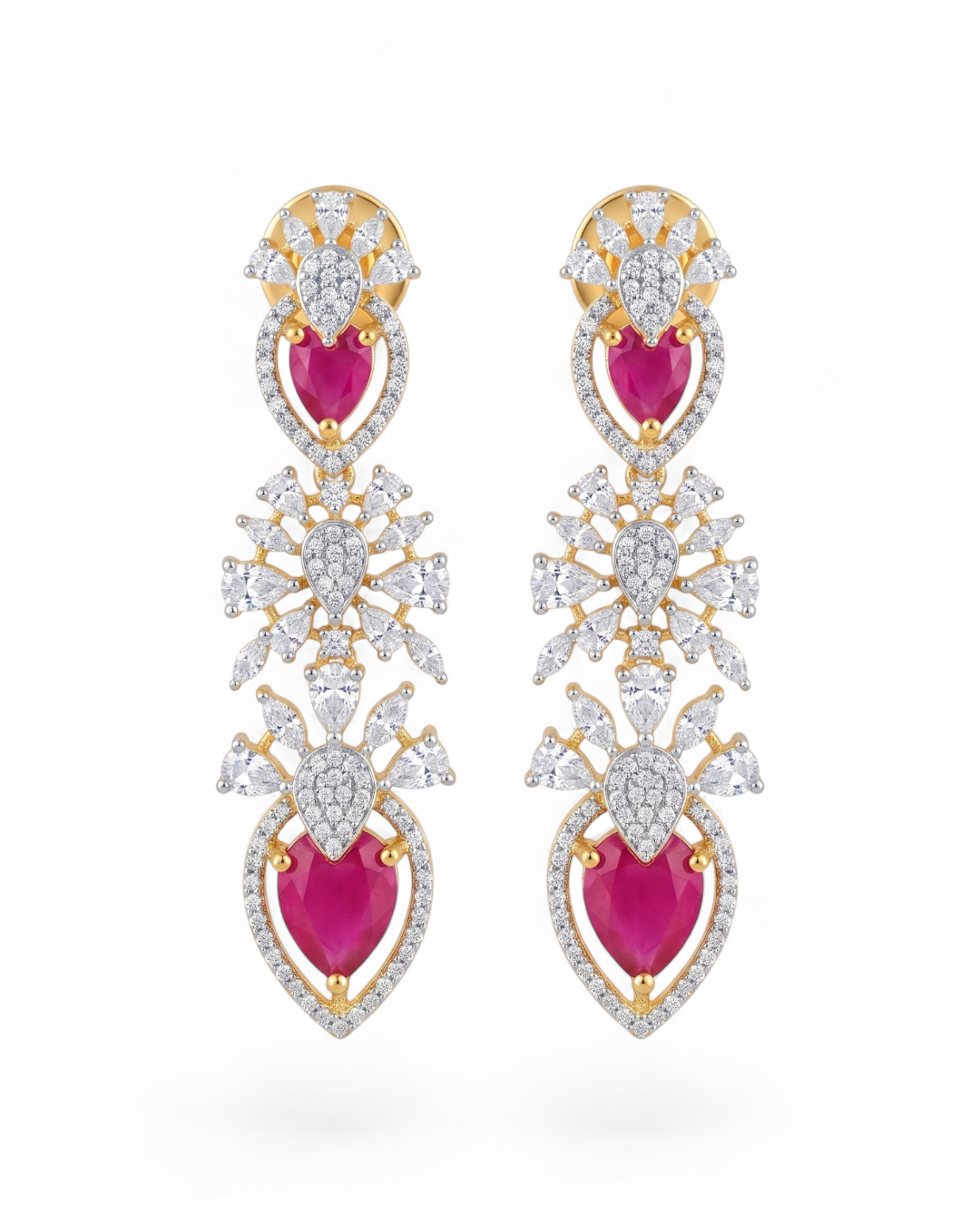 DC Earring