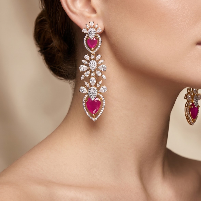 DC Earring