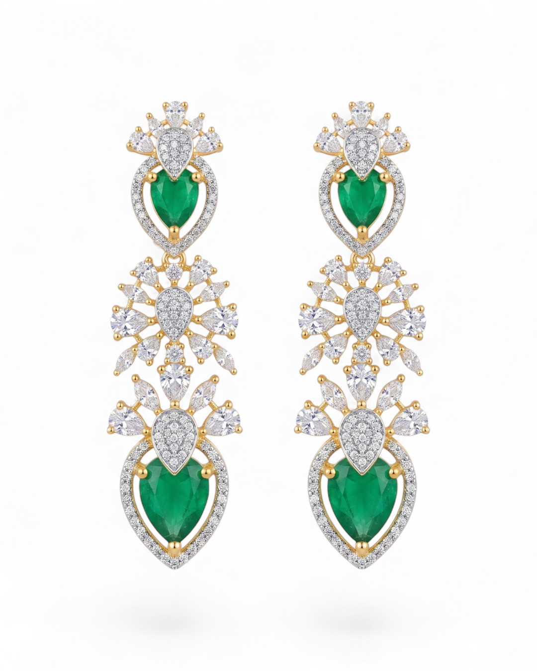 DC Earring