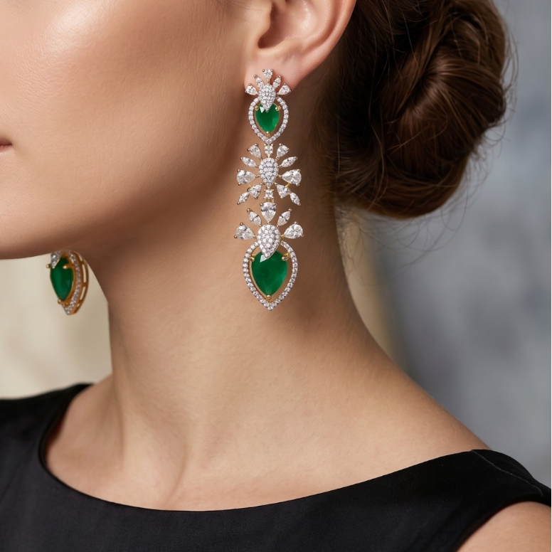 DC Earring
