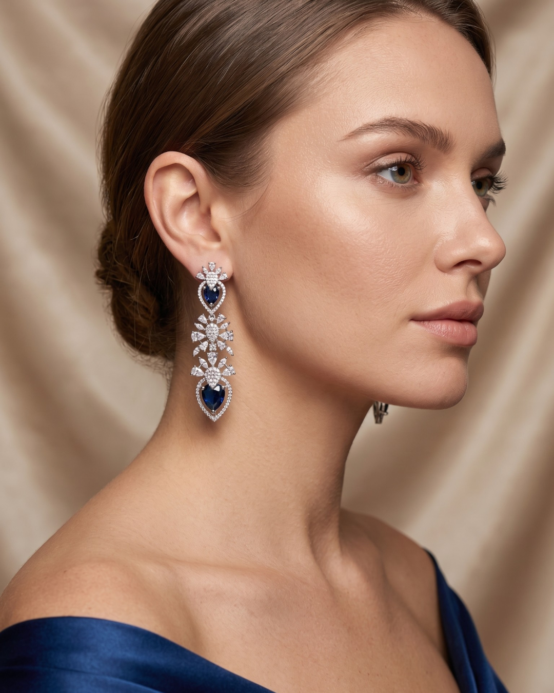 DC Earring
