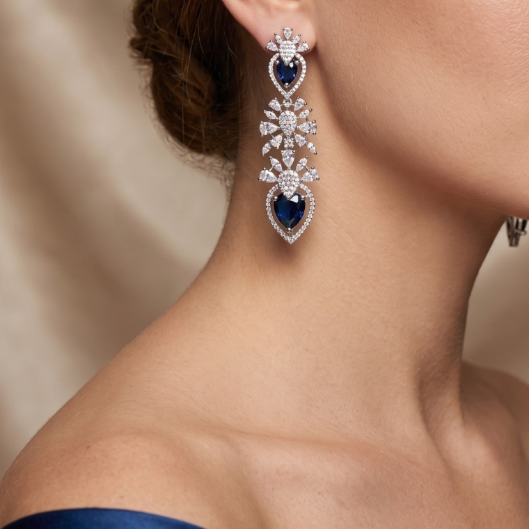 DC Earring