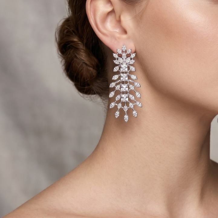 DC Earring