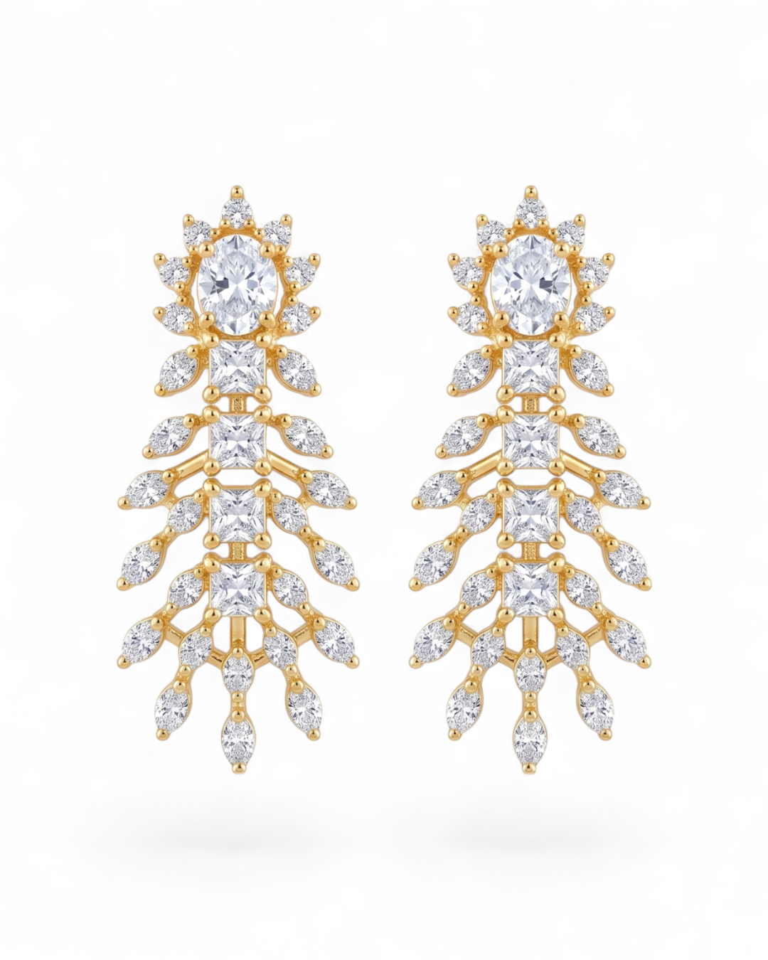 DC Earring