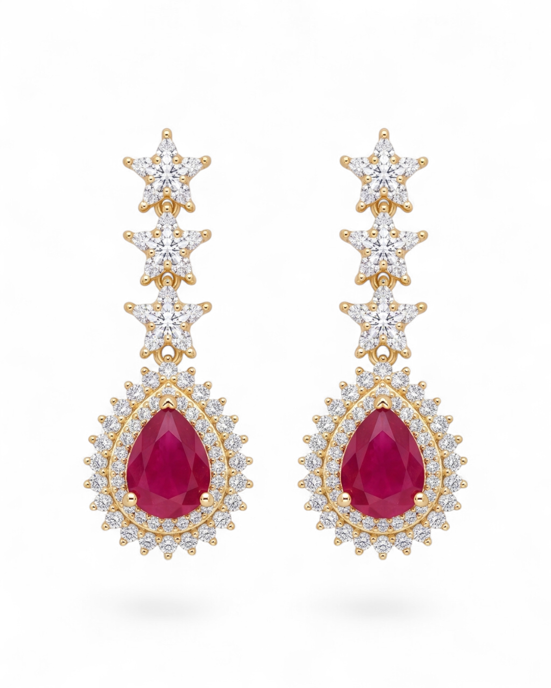 DC Earring