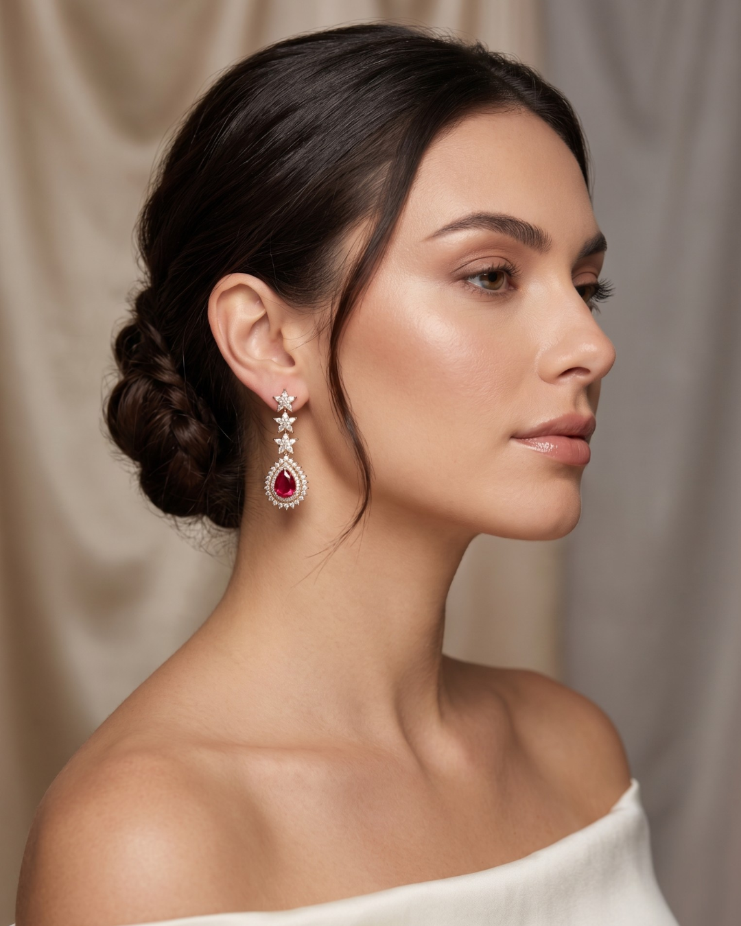 DC Earring