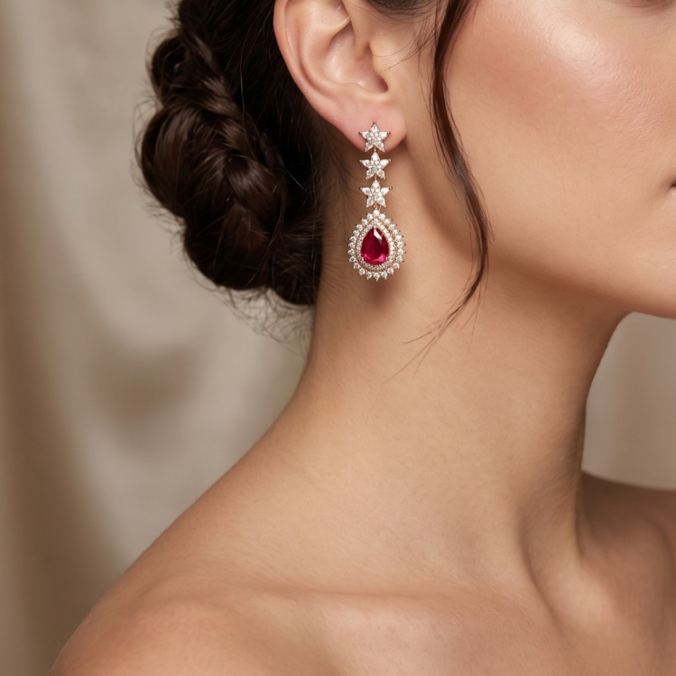DC Earring