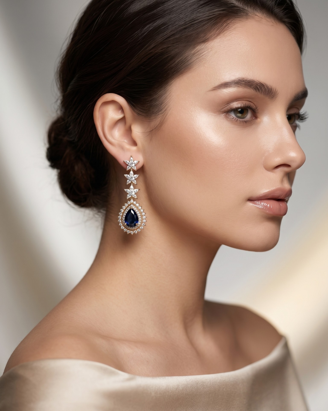 DC Earring
