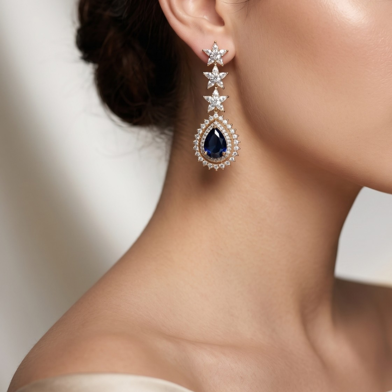 DC Earring