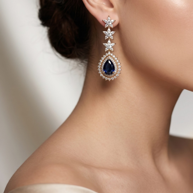 DC Earring