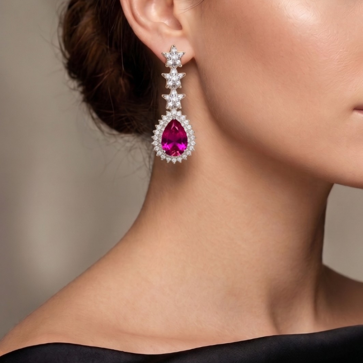 DC Earring