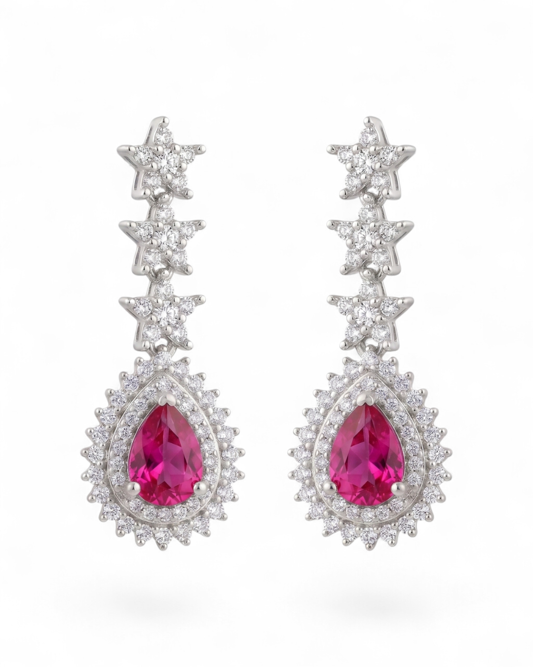 DC Earring