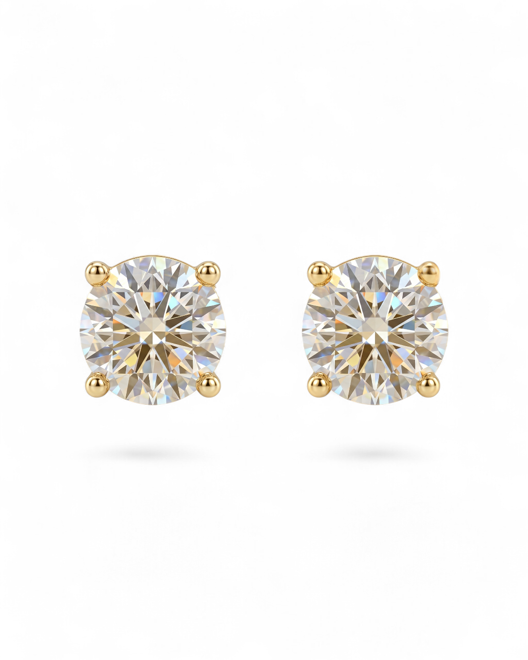 DC Earring