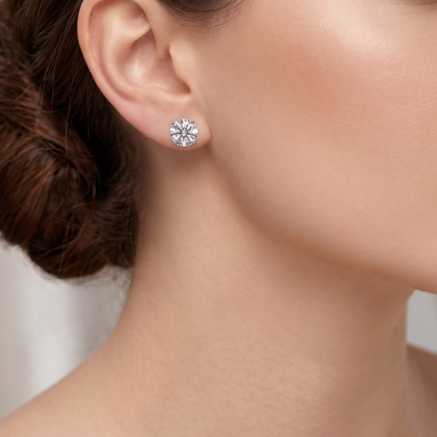 DC Earring
