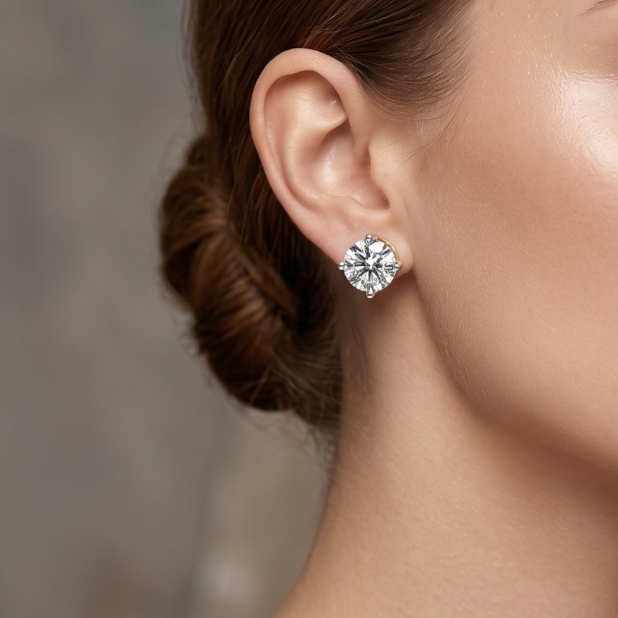 DC Earring