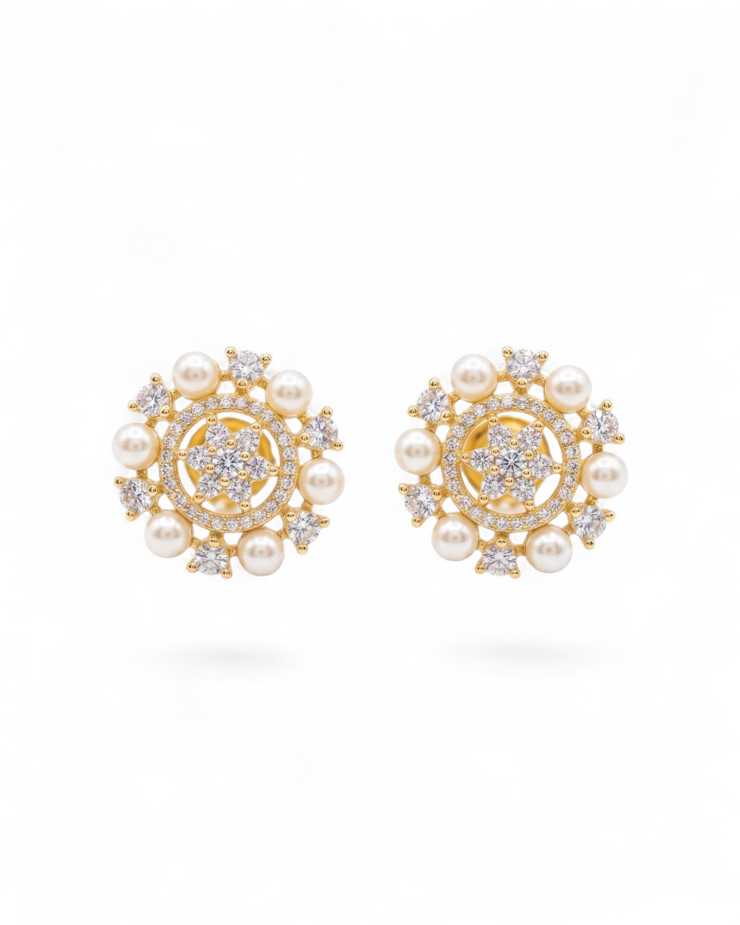 DC Earring