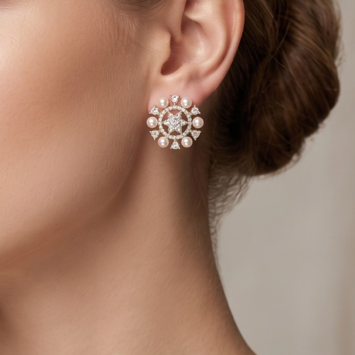 DC Earring