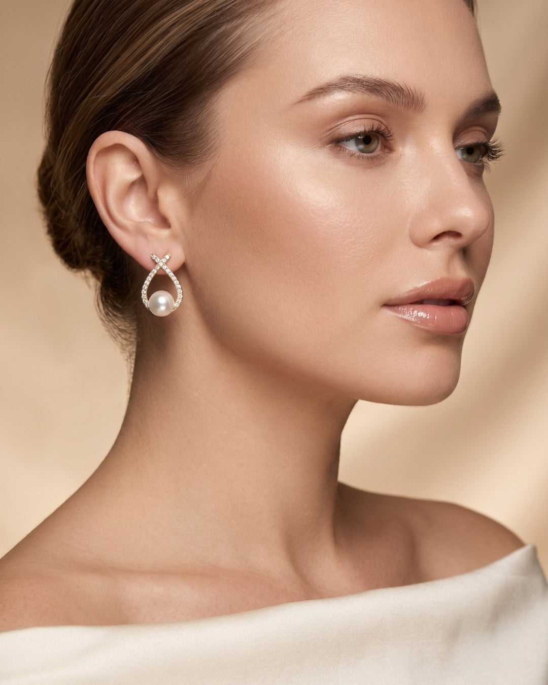 DC Earring