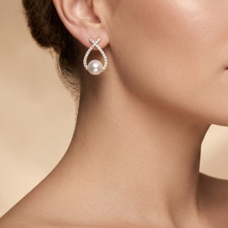 DC Earring